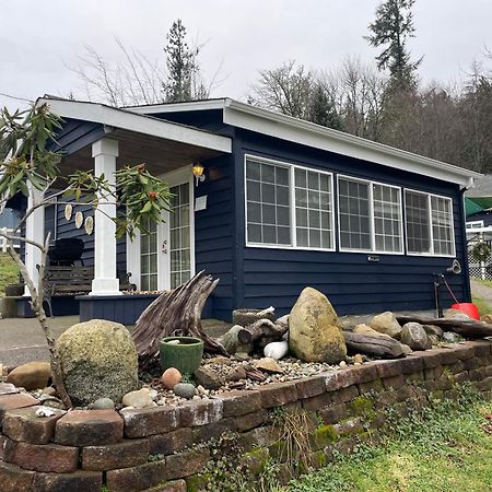 Beach Casita - Allyn Inn Shelton Eksteriør billede